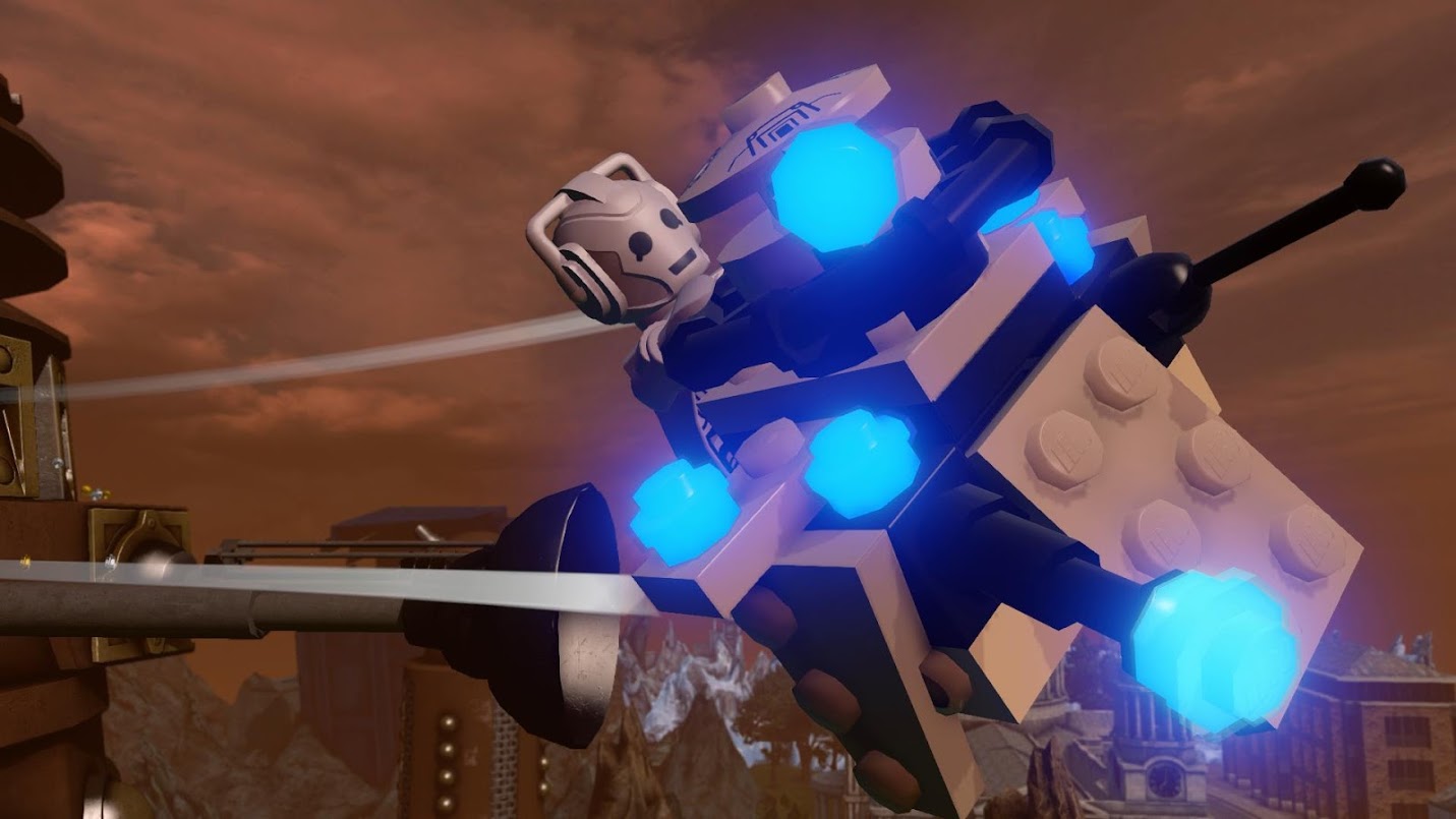 LEGO Dimensions - Imagen 46
